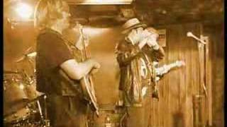 Jethro Tull original members Song for Jeffrey 2001 [upl. by Ttebroc]