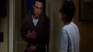 The Big Bang Theory Season 4 Best Scenes [upl. by Torrence]