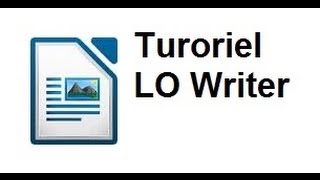 Mise en page dun texte long avec LibreOffice Writer étape 02  numérotation hiérarchiséeavi [upl. by Anatolio]