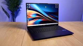 HONOR Magicbook Pro 16 Review  BETTER Than Expected [upl. by Emmye]