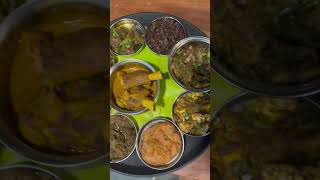 Manjal food paradise poes garden Chennai [upl. by Westbrooke]