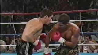 julio cesar chavez vs sammy fuentes part 5 of 6 [upl. by Sanjay]