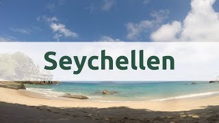 Seychellen Reise [upl. by Birch19]