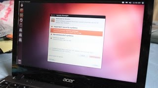 How to Install Linux on Chromebook [upl. by Manvil547]