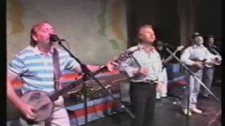 THE Wolfe Tones live at the NationalKilburn Londonavi [upl. by Docila]