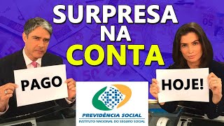 SAQUE LIBERADO R1700 para APOSENTADOS e TRABALHADORES Valor JÁ ESTÁ NA SUA CONTA  CONSULTE AGORA [upl. by Webber904]