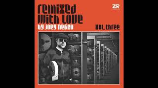 Evelyn quotChampagnequot King – Im In Love Dave Lee fka Joey Negro Tribute To Kashif Mix [upl. by Hsirk140]