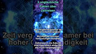 Zeitreisen facts KinderHitsTV [upl. by Bledsoe]