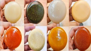 8 Best Instant Skin Whitening amp Brightening Homemade Soap100 Works  Magical Skin Whitening Soap [upl. by Nisen112]