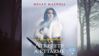 ¿Y a ti qué te pica de Megan Maxwell  Libro Resumen [upl. by Dyna]