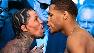 Gervonta Davis vs Devin Haney  A FUTURE SHOWDOWN [upl. by Mccreery]