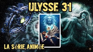 Connais tu Ulysse 31 [upl. by Learsiy]