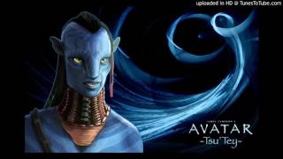 Avatar Soundtrack  Tsutey death song [upl. by Ladonna]