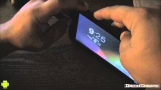 Samsung Galaxy Tab 2 70  UnrootStock Howto [upl. by Einahpad]