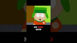 South Park  Mr Hankey the Christmas Poos first visit shorts southpark southparkedits [upl. by Wellesley472]