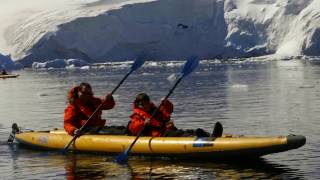 Life in Antarctica  Behind the News [upl. by Dyane]