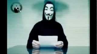 Anonymous Response to Sheriff Abdalla [upl. by Platon]