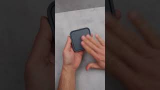 BEST Wireless charger SAMSUNG Wireless Charger 15W ⚡️ [upl. by Veda]