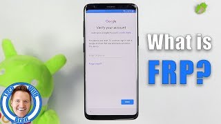 How to Use amp Remove Android FRP Factory Reset Protection [upl. by Nirro]