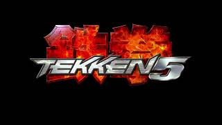 TEKKEN 5 OST  The Finalizer 30 Min Extended [upl. by Yelich657]