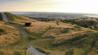 De mooiste landschappen van Denemarken [upl. by Pedroza]