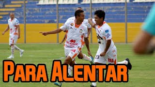 Canción para alentar a Ayacucho FC [upl. by Glick]