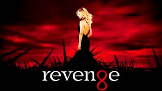 Revenge OST  Mortal Vindication Revenge Main Theme [upl. by Accissej]