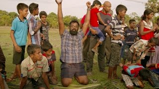 Romesh Ranganathan cheats at a Sri Lankan sports day  Asian Provocateur Episode 6 Preview – BBC [upl. by Winifield]