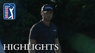 Highlights  Round 1  Sony Open 2019 [upl. by Claudie]