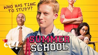 Summer School  Free Comedy Movie  Full HD  Full Movie  Crack Up Central [upl. by Russell]