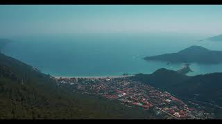 Fethiye Ölüdeniz Zehra Hotel [upl. by Dawaj]