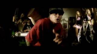 Kottonmouth Kings  KOTTONMOUTH Song [upl. by Ezechiel187]