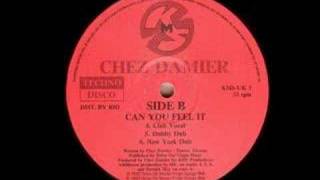 Chez Damier  Can You Feel It MK New York Dub 1992 [upl. by Fax]