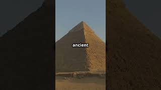 Mysterious Secret of Egypts 100 Pyramids [upl. by Nelyahs]