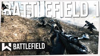 LE MEILLEUR BATTLEFIELD DE TOUS les BATTLEFIELD désolé [upl. by Freytag]