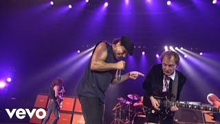 ACDC  Stiff Upper Lip Live at the Circus Krone Munich Germany June 17 2003 [upl. by Shulins637]