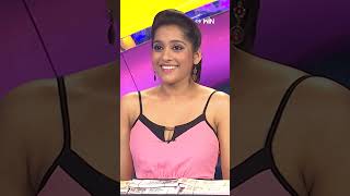 shorts  SaiKumar PradeepMachiraju Rashmi Lasya Wow Gameshow [upl. by Anwahsat185]