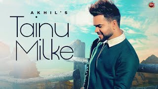 ZINDAGI  AKHIL Full Video  Latest Punjabi Song 2023  New Punjabi Songs 2023 [upl. by Artenra]