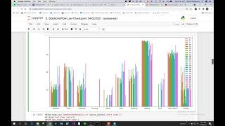 Python  How to change time series data from monthly to quarterly to weekly and backfill [upl. by Demodena]