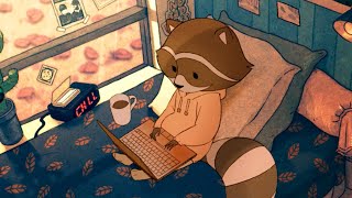 lofi hip hop radio  beats to studyrelax to 🐾 [upl. by Helene]