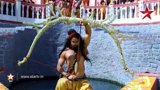 SWAYAMWARA DRUPADI DIMENANGKAN OLEH ARJUNA  MAHABARATA EPISODE 103 INDONESIA [upl. by Hasina]