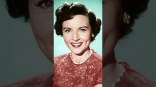 Betty White A Life In Comedy [upl. by Gardia]