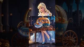 Cinderella Story 3 [upl. by Giffy]