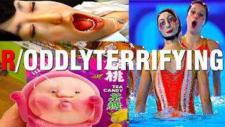 These VIDEOS and PICTURES ARE TRULY SCARY 😰 roddlyterrifying PROVES IT reddit [upl. by Herbie236]