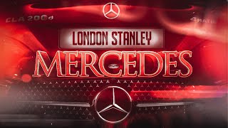 LONDON STANLEY  MERCEDES PRODCAYMAN [upl. by Annawek742]