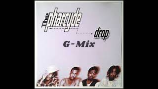 The Pharcyde  Drop GMix [upl. by Sirromad]