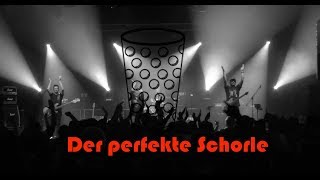 Perfekte Schorle  Rockkapelle Live [upl. by Carole]