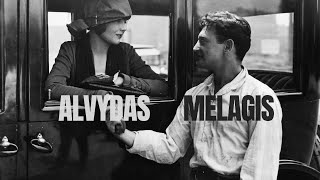 Alvydas  Melagis [upl. by Jerrie]