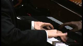 Rafal Blechacz  Chopin Sonata N°3  Mov 4° Presto non tanto [upl. by Gannes458]