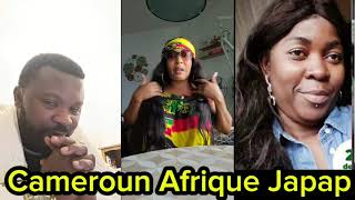 Flore de Lille revient sur Nicole Ketcha tu as dit que ton mari a toch ton mouna [upl. by Niveg]